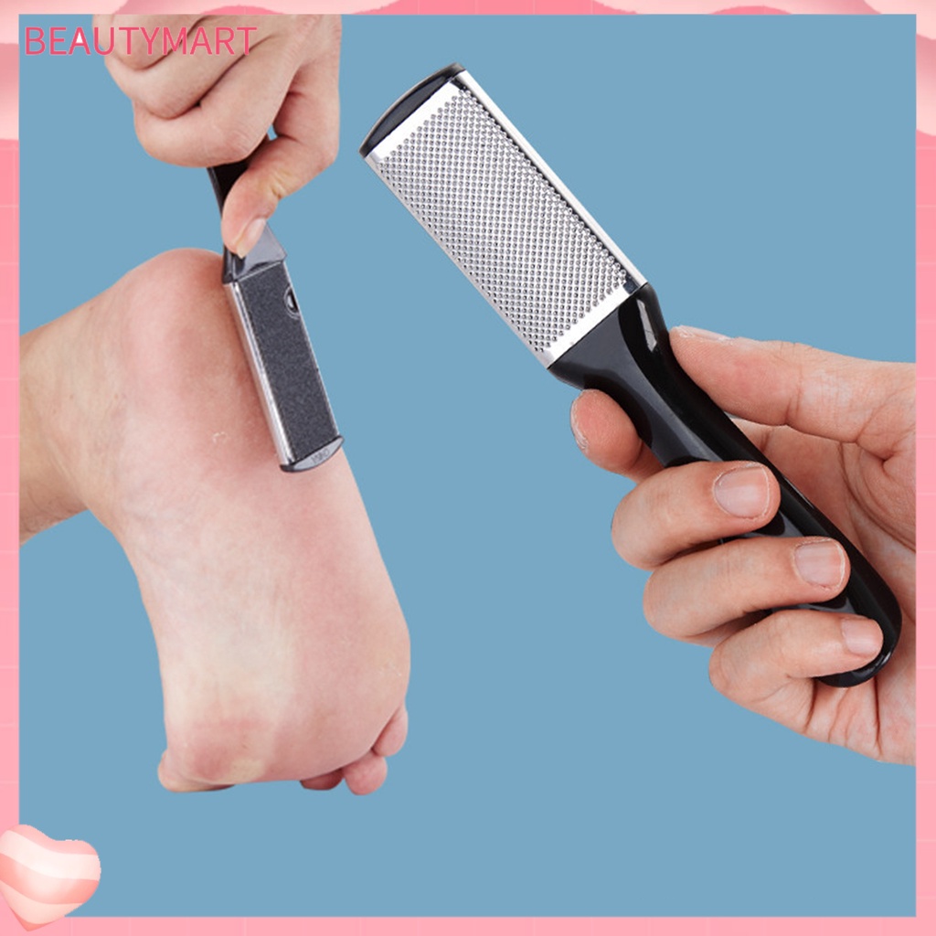 Bộ Dụng Cụ Tẩy Tế Bào Chết Cho Bàn Chân 10 Trong 1 Chuyên Nghiệp