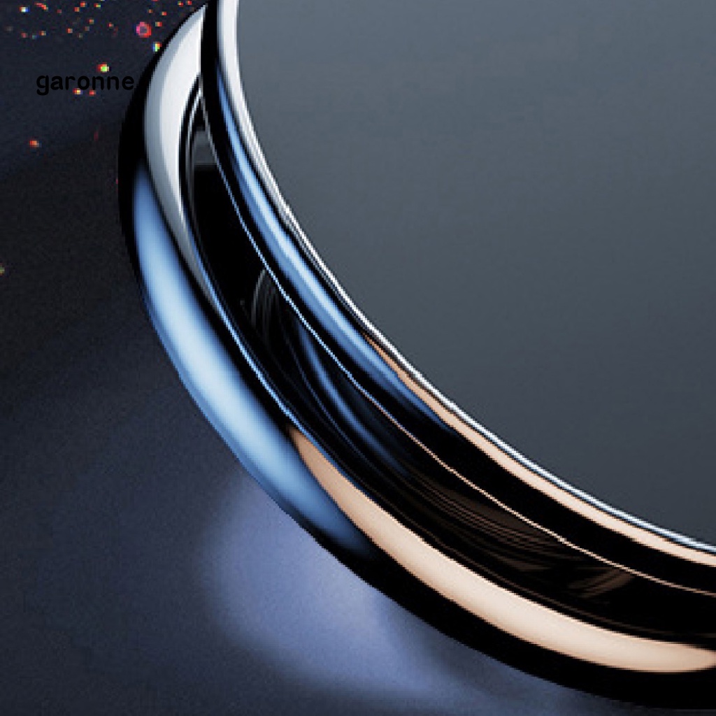 Giá Đỡ Điện Thoại Hình Tròn Từ Tính Siêu Bền Tiện Dụng Cho Xe Hơi