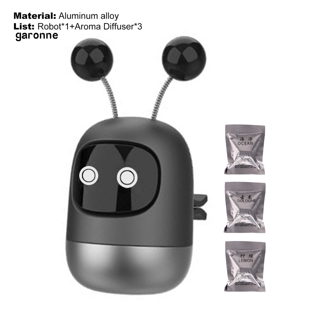 Nước Hoa Bằng Thép Không Gỉ Chống Bụi Cho Xe Hơi Xe Tải