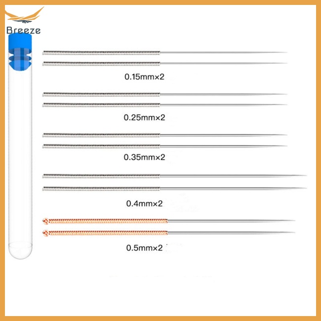 Bộ 17 Dụng Cụ Vệ Sinh Máy In 3D 6 / 7mm