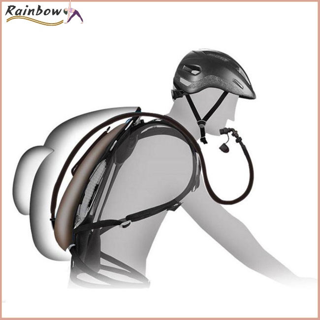 Túi Đựng Nước Bằng Tpu Gọn Nhẹ 1.5l Tiện Dụng Mang Theo Du Lịch Cắm Trại