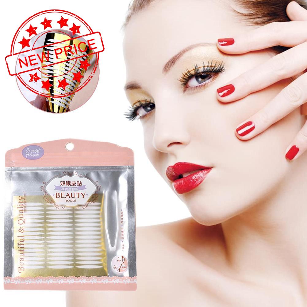 Miếng Dán Kích Mí Vô Hình Không Để Lại Dấu Vết T6G6