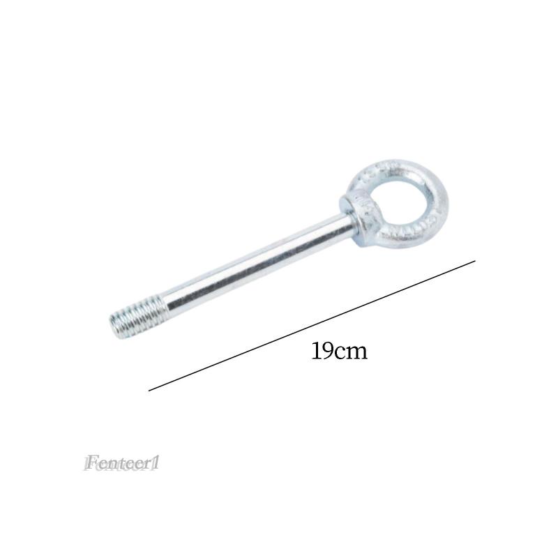 [Fenteer1] Tow Móc Kéo Sửa Chữa Xe Hơi Chuyên Nghiệp Dễ Lắp Đặt