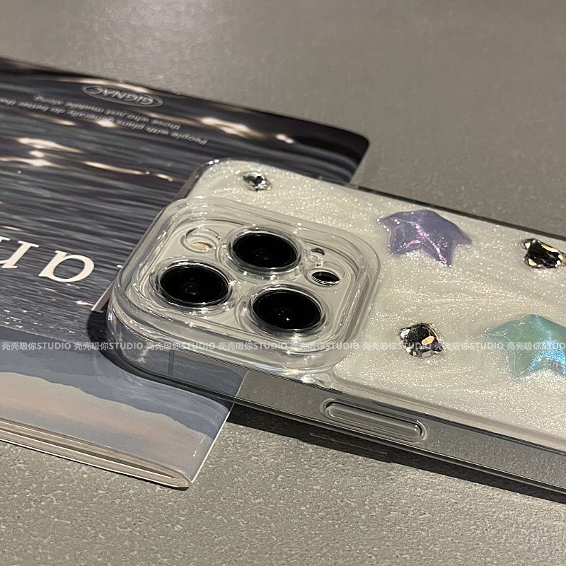 Ốp Điện Thoại Bảo Vệ Chống Rơi Cho Apple Iphone 14promax 13 11 14pro 13pro 14