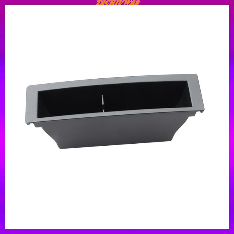 [Tachiuwa2] Giá Đỡ Điện Thoại Màu Đen Cho Tesla Model Y