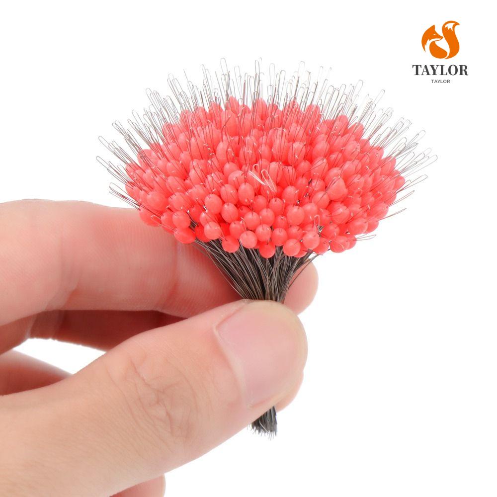 Phao Nổi Câu Cá Bằng Cao Su Chống Trượt TAYLOR1