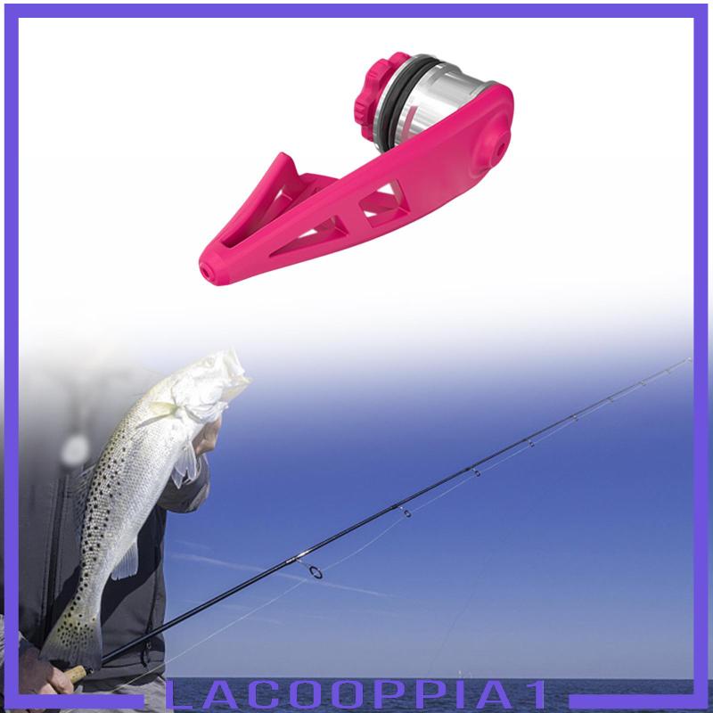 [Lacooppia1] Gt PR Dụng Cụ Thắt Nút Dây Câu Cá Bằng PE Bền Chắc