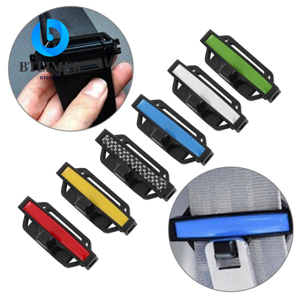 Btlimer Bộ 2 Khóa Dây An Toàn Xe Tải Có Thể Điều Chỉnh