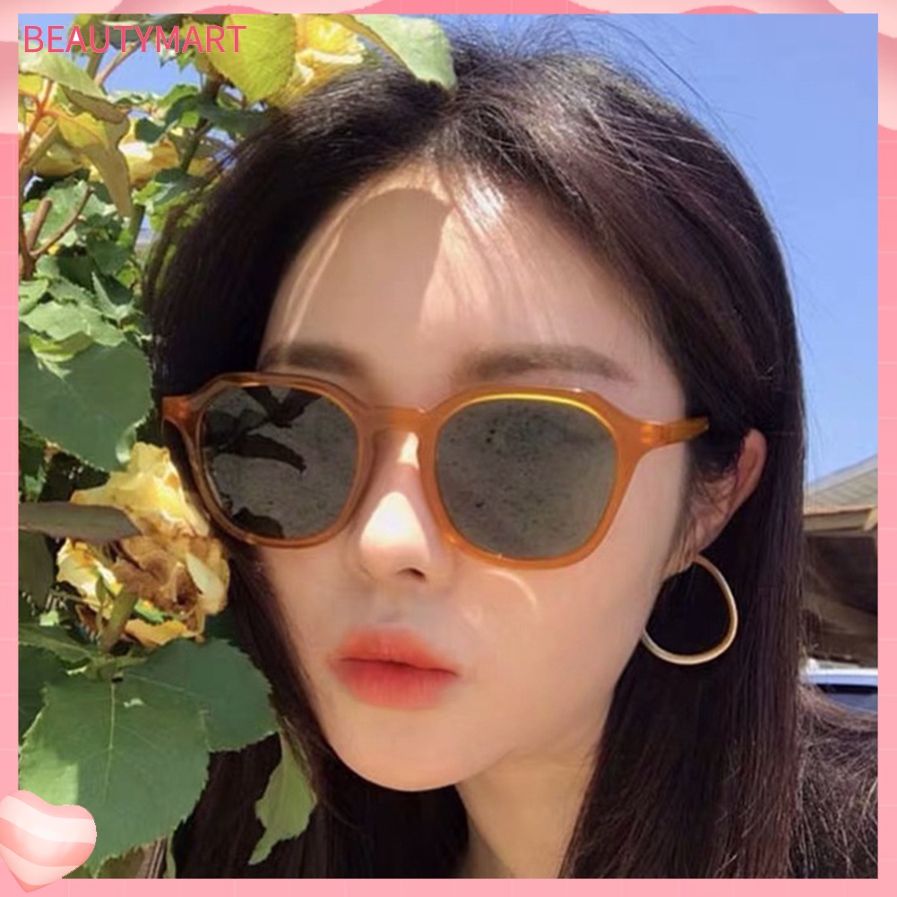 Kính Chống Tia UV Chống Nắng Thời Trang Mùa Hè Cho Nữ