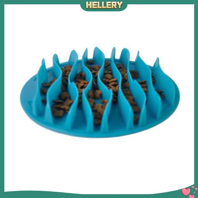 Tô Đựng Thức Ăn Chống Trượt Dành Cho Thú Cưng