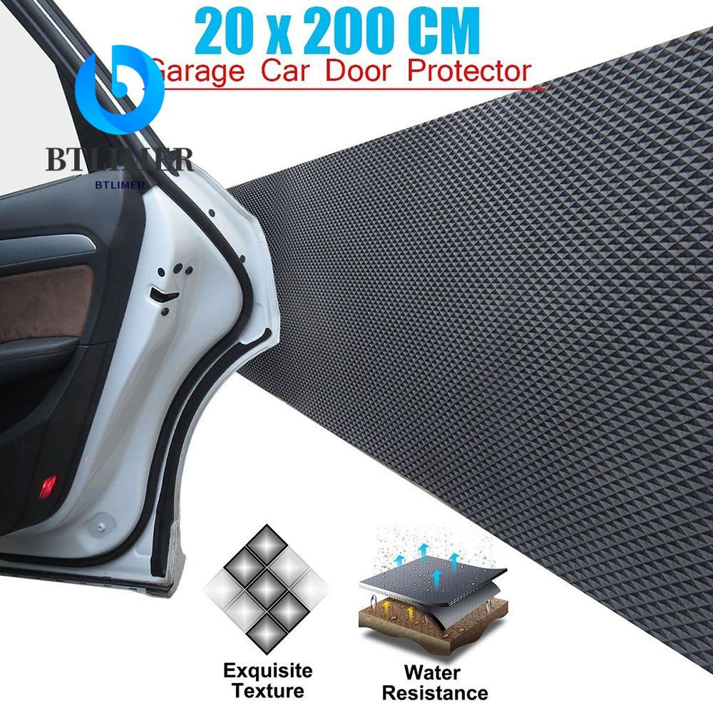 Tấm Chắn Bảo Vệ Cửa Xe Hơi 200x20cm