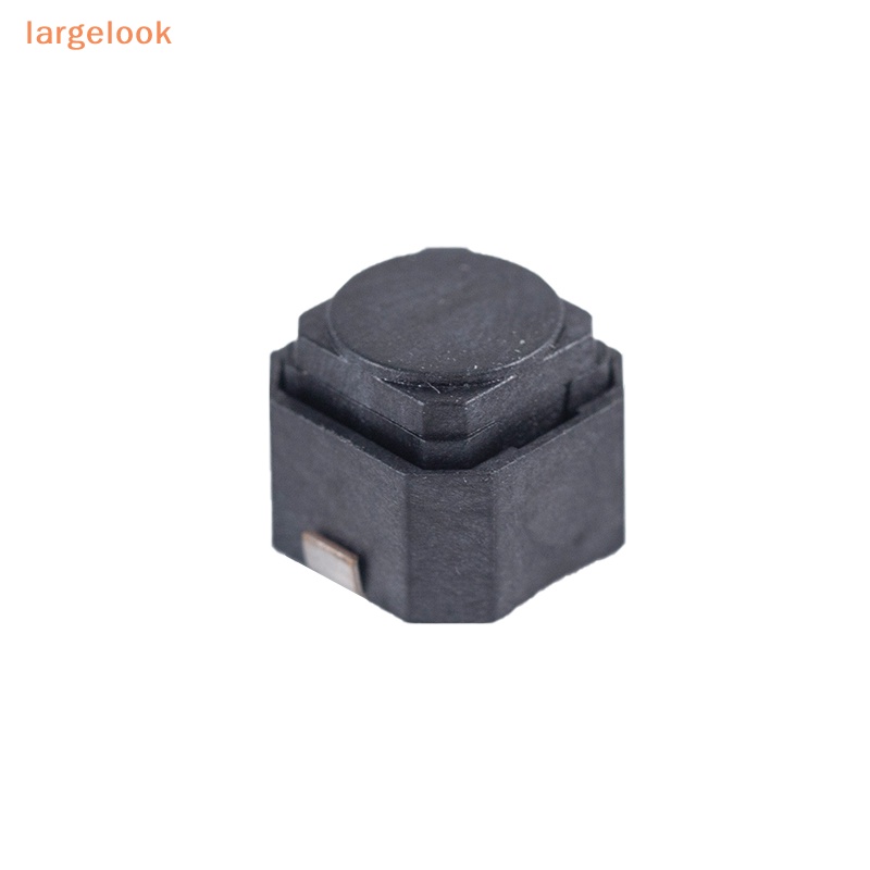 Set 20 Công Tắc Nhấn Bằng Silicon 2 Chốt 6 * 6 * 5 mm Không Ồn Tiện Dụng