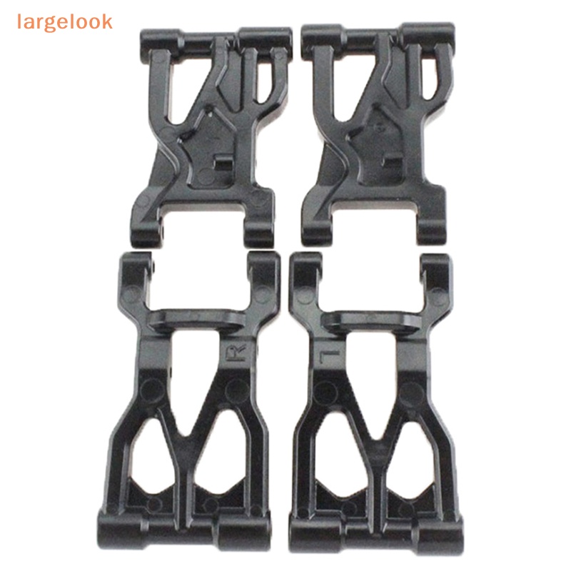 Xe Điều Khiển Từ Xa WLtoys 104072Mô Hình Cánh Tay Trước Và Sau 2084 RC 1 / 10 2084