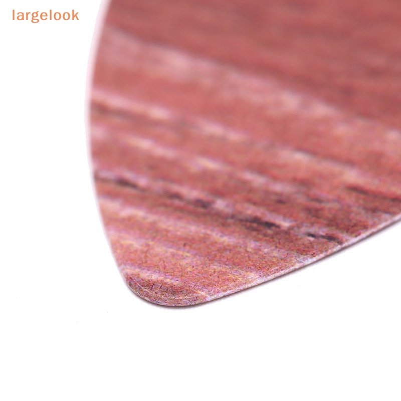 Bộ 10 Miếng Gảy Đàn Ghi Ta Dày 0.46 / 0.71 / 1.0mm