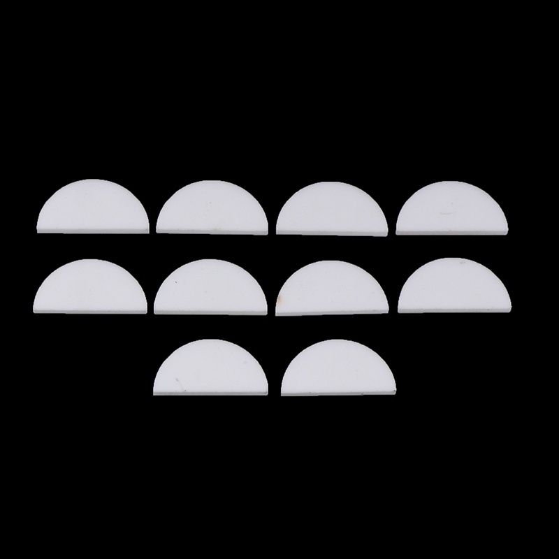 Set 10 Giá Đỡ Lông Mi Giả Bằng Acrylic xo94bsyyu