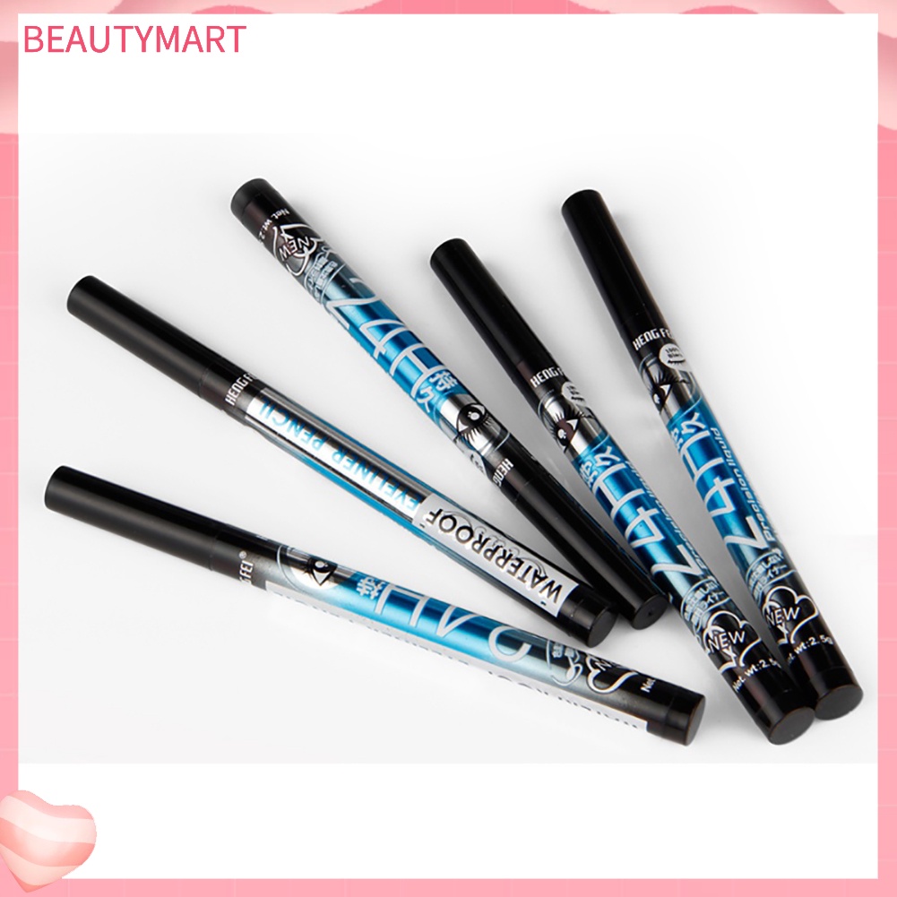 Bút Kẻ Mắt Dạng Lỏng Chống Thấm Nước Trang Điểm Làm Đẹp