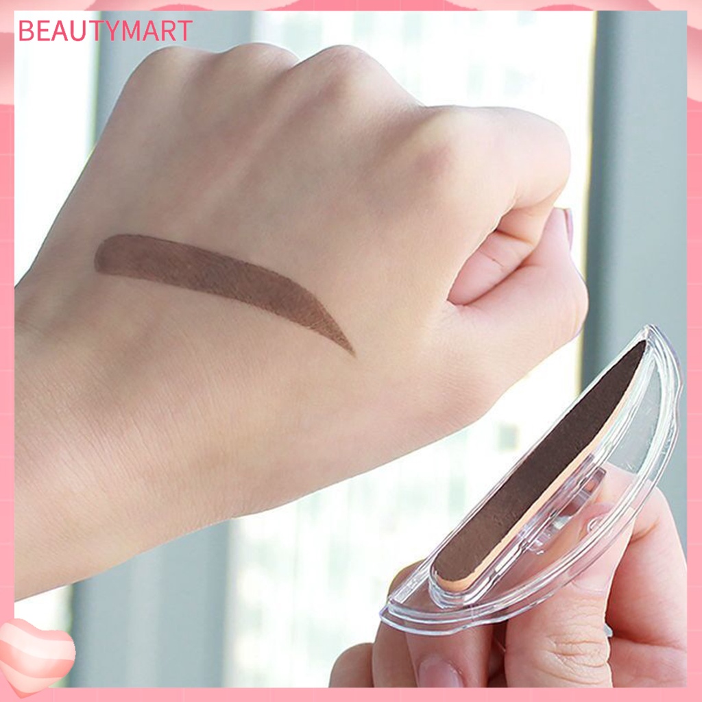 Dụng Cụ Đóng Dấu Trang Điểm Lông Mày Đa Năng Tiết Kiệm Thời Gian