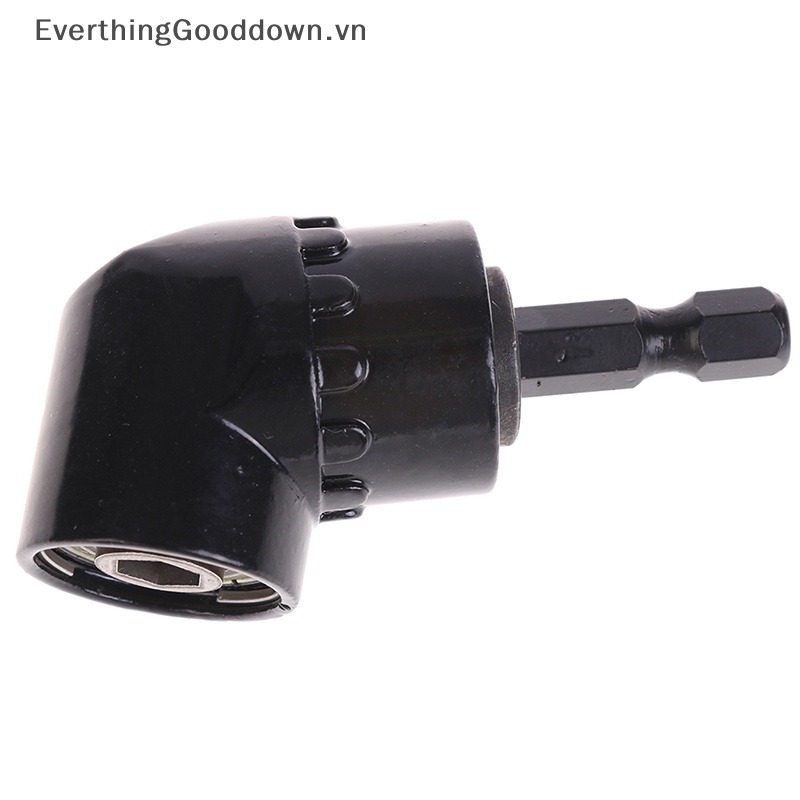 Giá Đỡ Mũi Khoan Góc 105 Độ Tiện Dụng