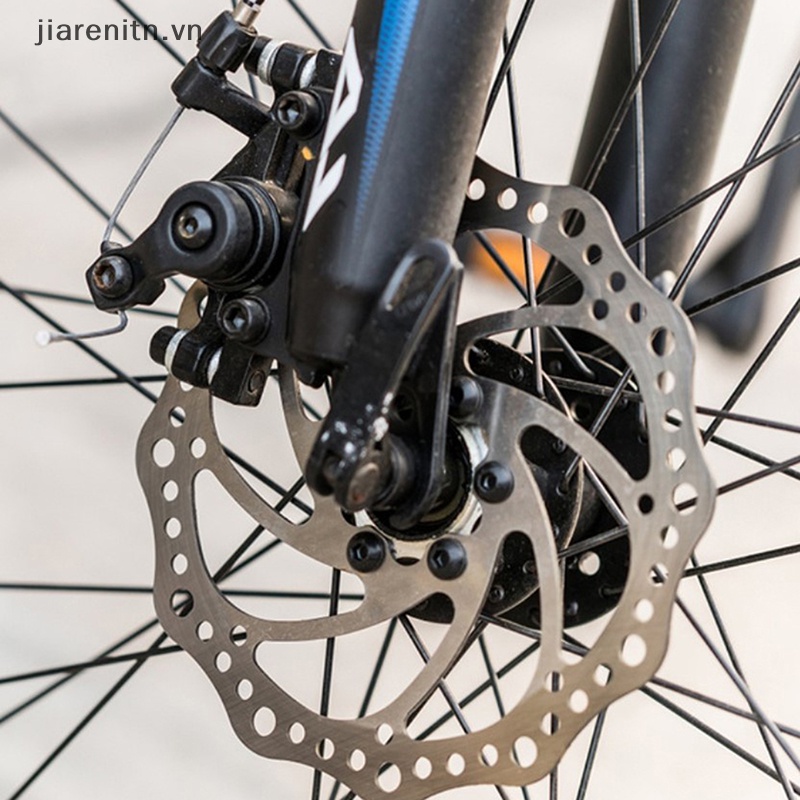 1 Phanh Đĩa Trước Sau Cho Xe Đạp Leo Núi