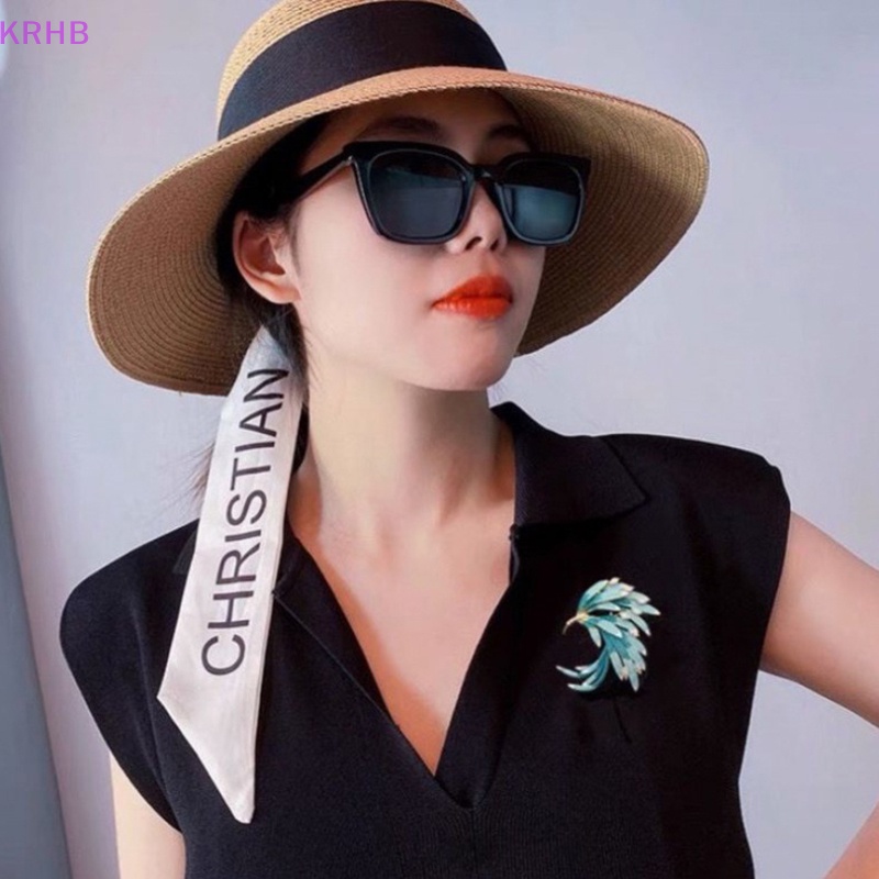 Ghim Cài Áo Hình Động Vật Dễ Thương Cho Nữ Mới