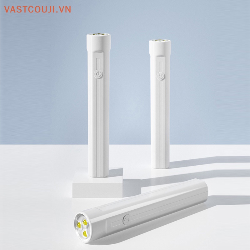 Đèn LED UV Sấy Khô Sơn Móng Tay Nhanh Chóng Sạc USB Tiện Dụng