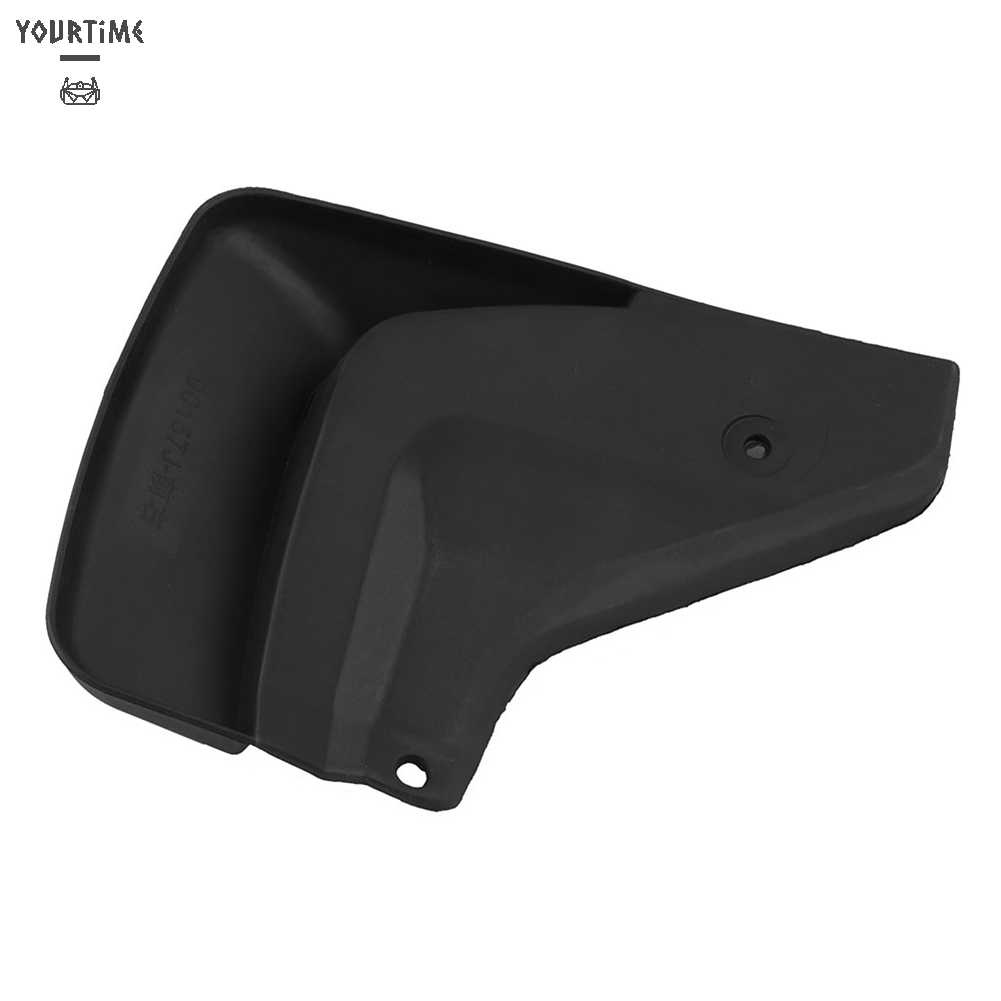 Set 4 Tấm Chắn Bùn Chuyên Dụng Cho Xe Hơi Toyota Hiace 200 Series 08-18