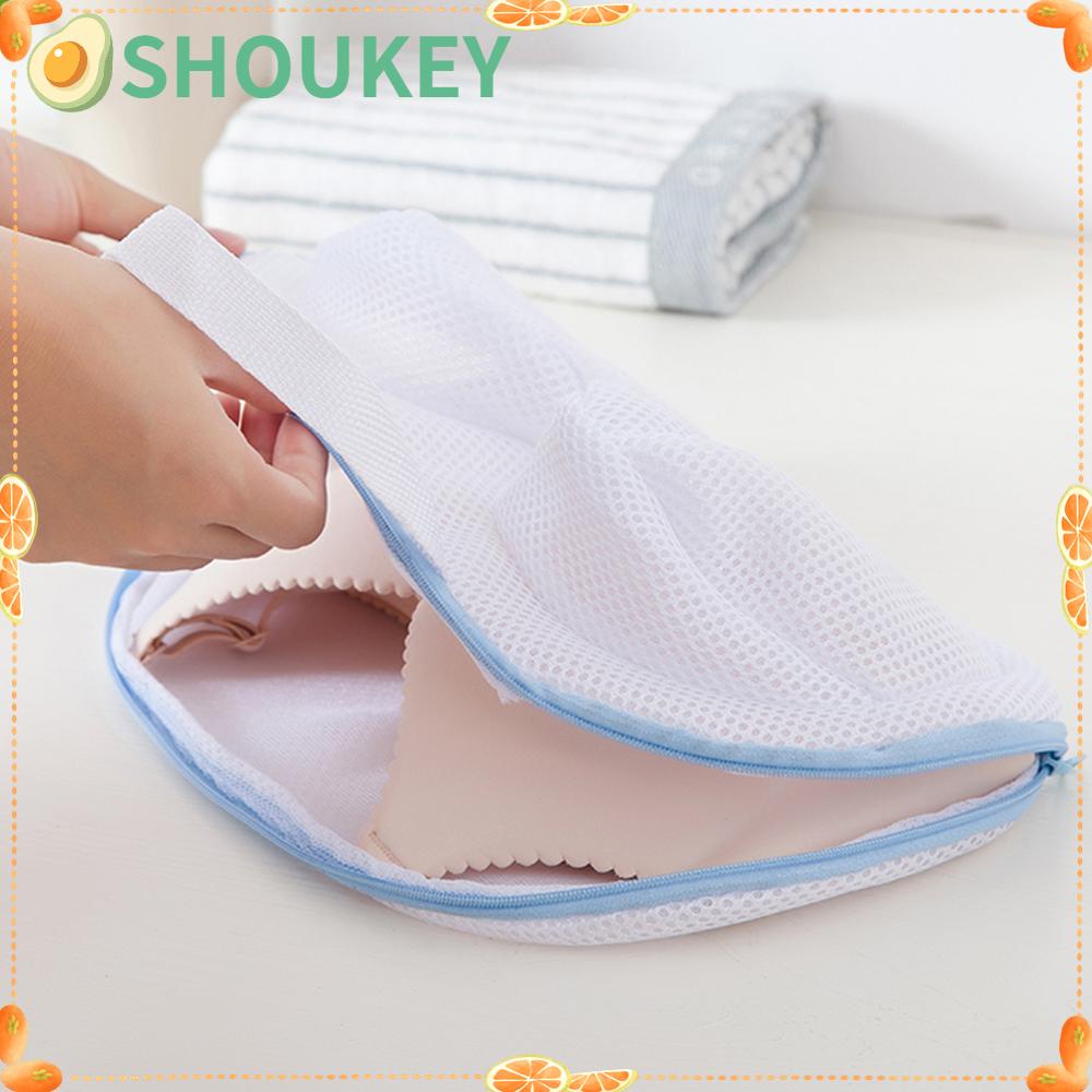 Túi Lưới Giặt Bảo Vệ Áo Ngực Khi Đi Du Lịch