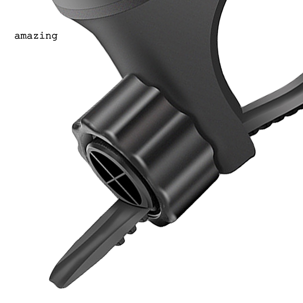 Giá Đỡ Đèn Trước Xe Đạp Chống Sốc Dễ Lắp Đặt Có Thể Điều Chỉnh