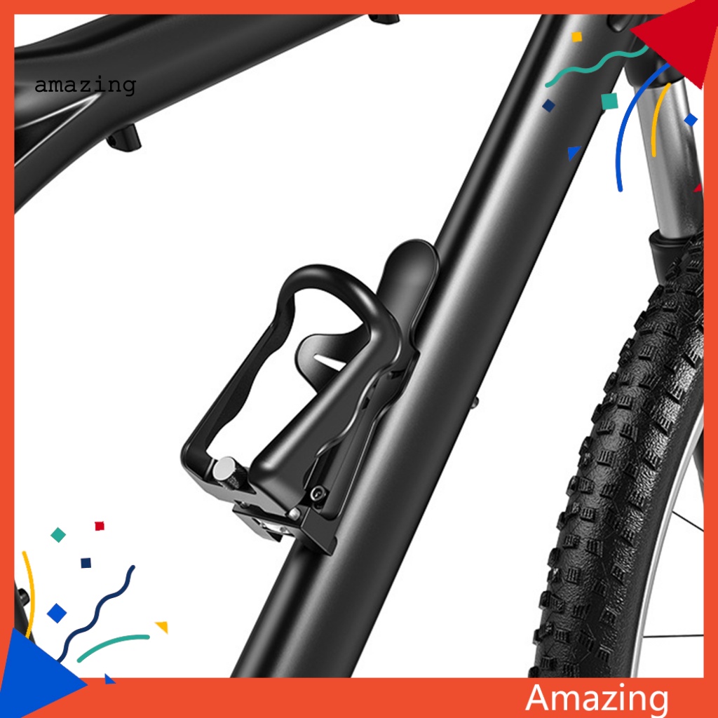 Giá Đỡ Bình Nước Trọng Lượng Nhẹ Cho Xe Đạp MTB