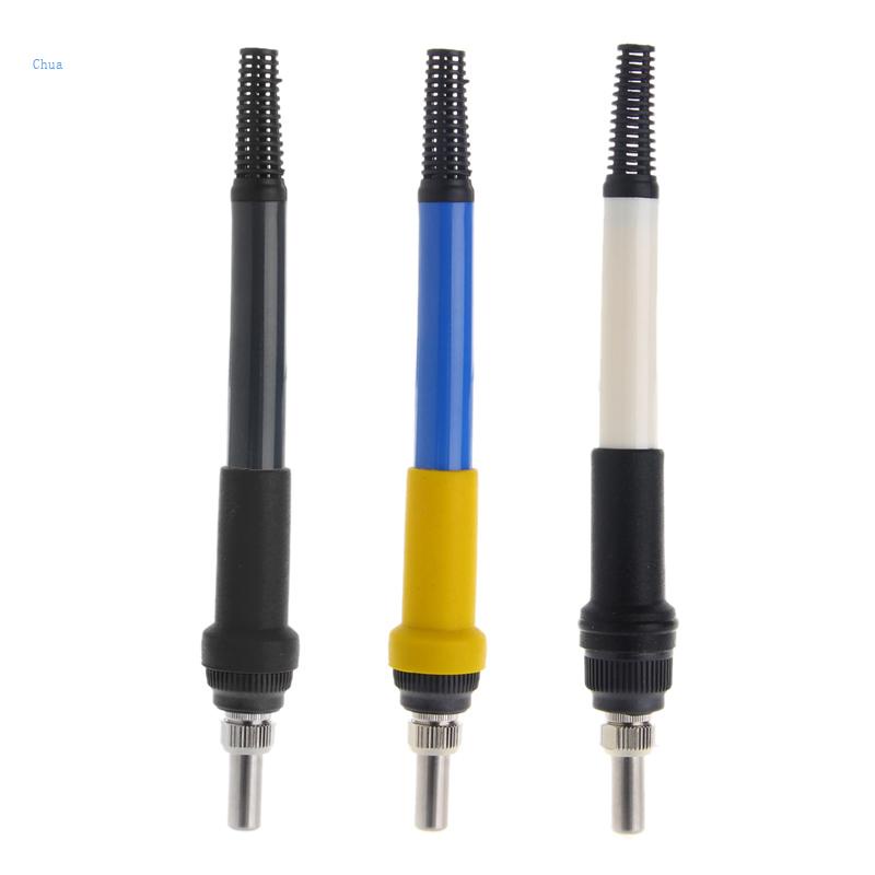 Tay Cầm Máy Hàn Sắt T12 Cho Hakko 936