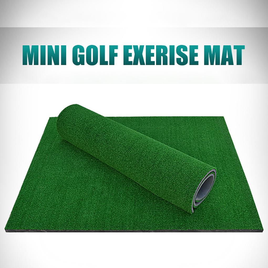 Thảm Tập Đánh Golf Có Thể Tái Sử Dụng Cho Người Mới Bắt Đầu