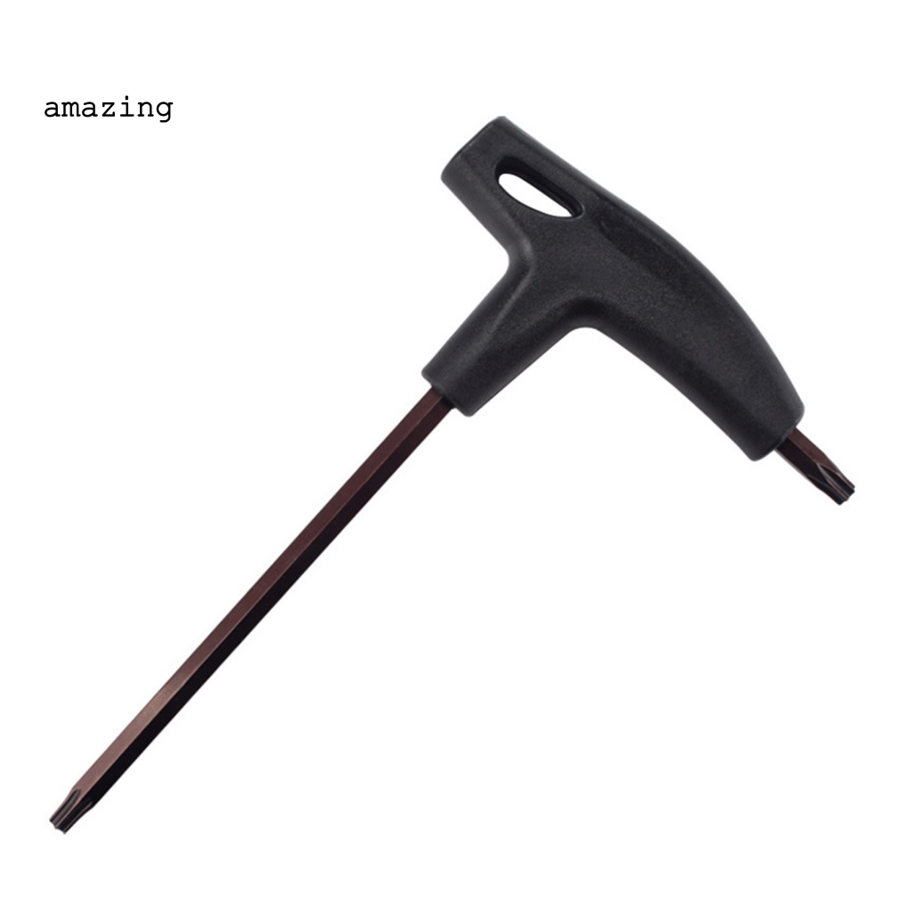 Cờ Lê Lục Giác T25 Bằng Hợp Kim Thép Chống Ăn Mòn Chuyên Dụng Cho Xe Đạp