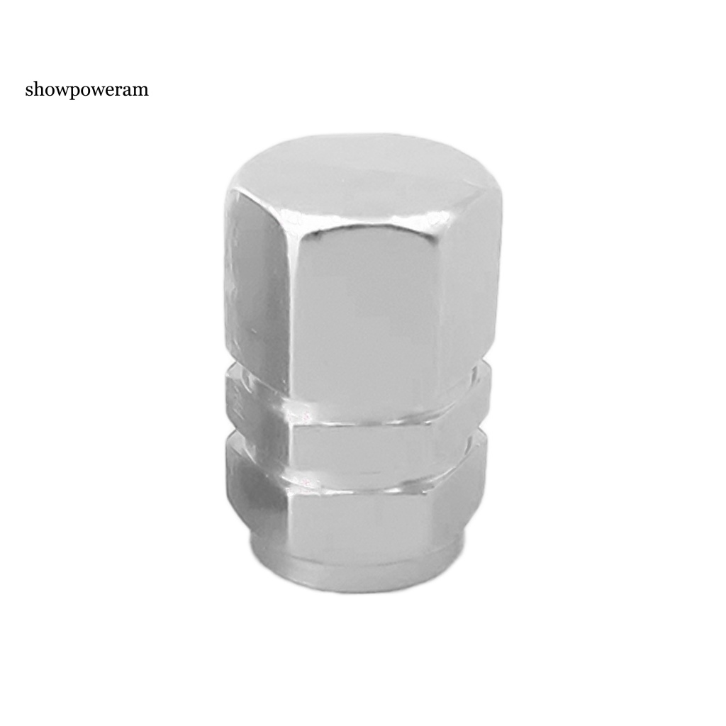 Đầu Nối Van SPM Mini Bằng Hợp Kim Nhôm Chống Nước Chống Rỉ Sét Cho Xe Đạp