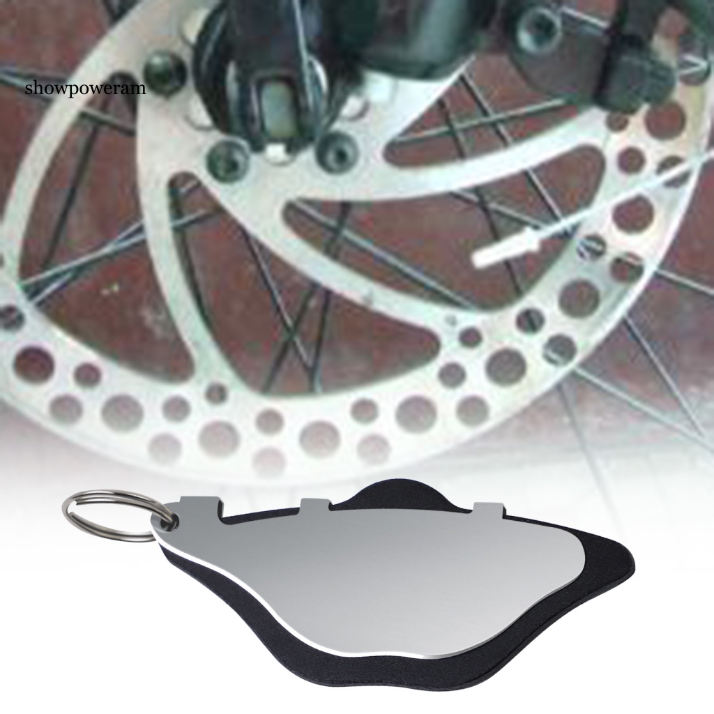 Kẹp Điều Chỉnh Đĩa Phanh Chống Mòn SPM Cho Các Hoạt Động Thể Thao Ngoài Trời