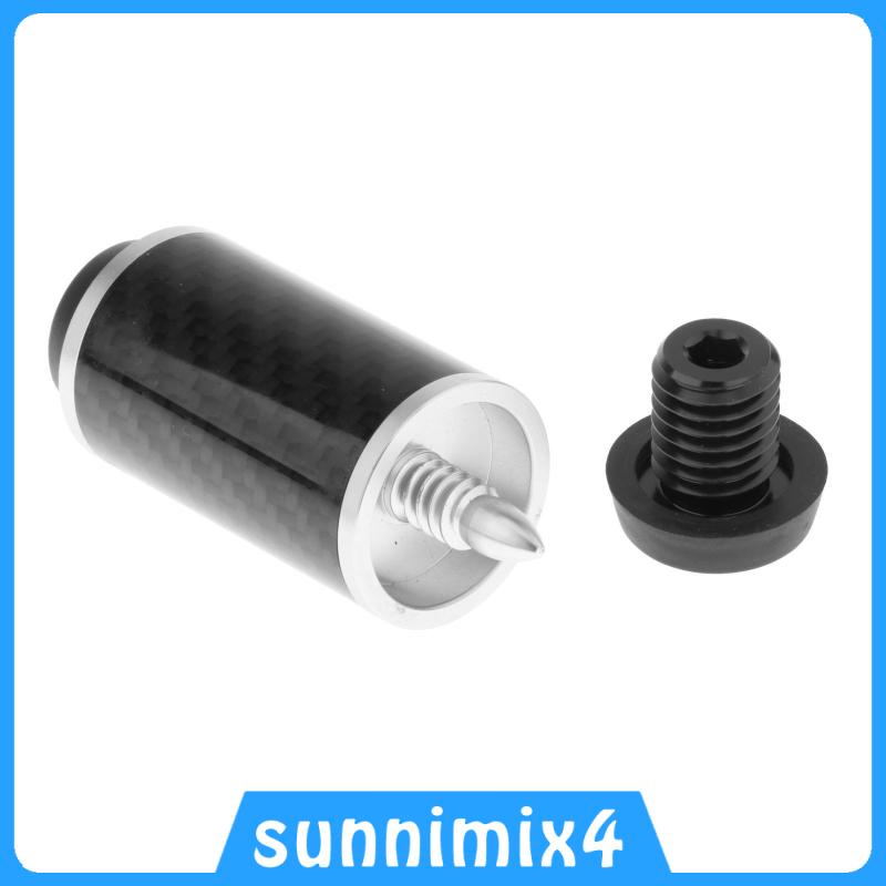 [Snooker Cue Stick Extender Người đam mê Người mới bắt đầu Bida Pool Cue Extension