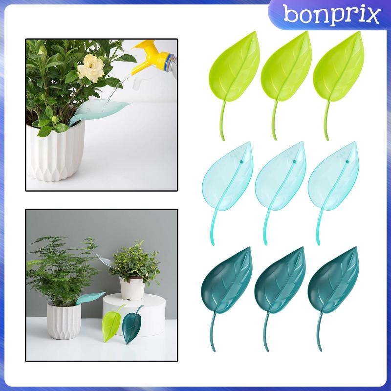 Bộ 9 Đầu Tưới Cây Trong Nhà / Ngoài Trời Tiện Dụng