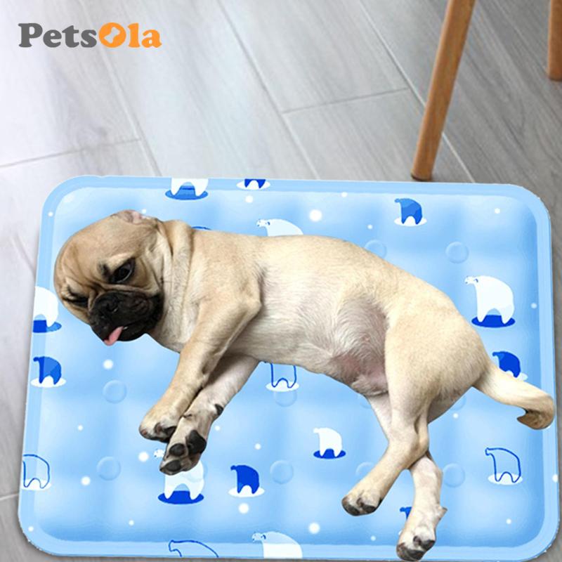 Đệm Làm Mát Chống Thấm Nước Koolsoo21 Dành Cho Ghế Sofa / Xe Hơi