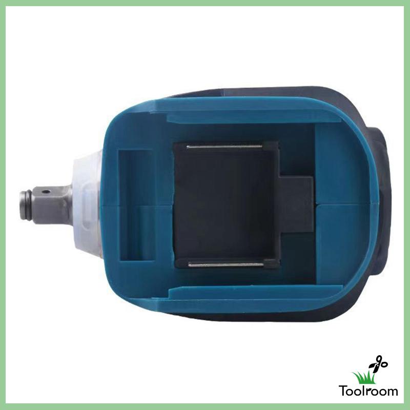 Cờ Lê Chống Va Chạm 4000Rpm 1 / 2 inch Chuyên Dụng Cho Gia Đình