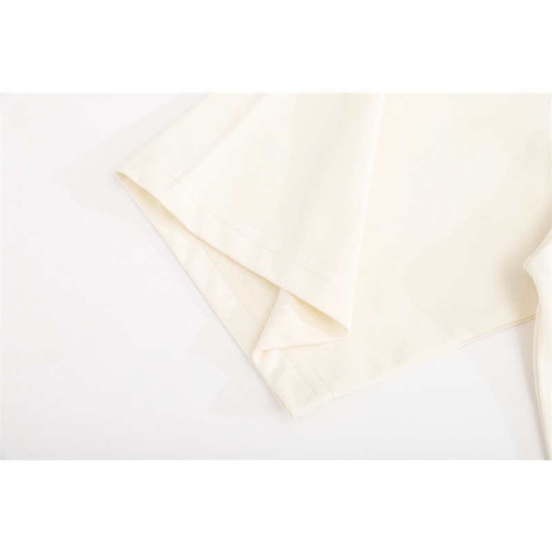 Áo Thun G88 U &amp; - Áo Thun Tay Ngắn In Hình Quả Dứa / Hoa Hồng Cổ Điển Thời Trang unisex