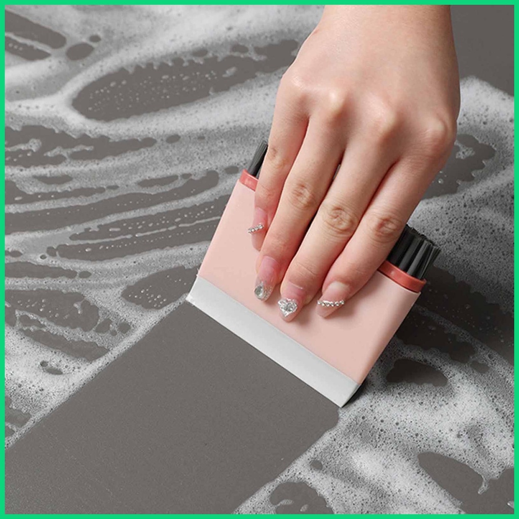 Cây Gạt Nước 2 Trong 1 Chống Mài Mòn An Toàn Cho jiwvn