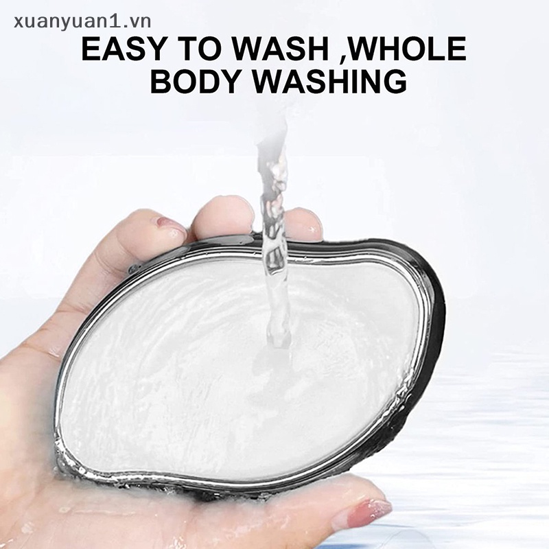 Máy Tẩy Lông Không Đau Dễ Vệ Sinh Có Thể Tái Sử Dụng