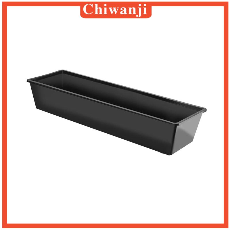 [Chiwanji] Hộp Đựng Thức Ăn Sức Chứa Lớn Đa Năng Bền Bỉ Cho Bò Gia Đình