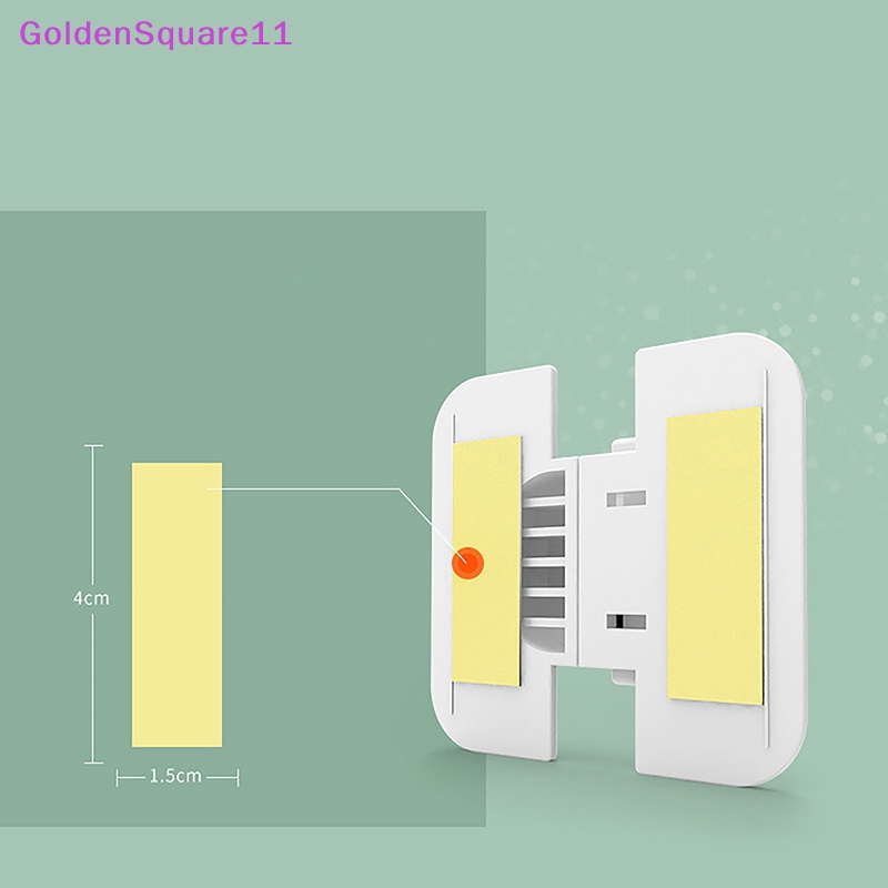 Khóa Cửa Tủ Lạnh / Đồ Nội Thất Bảo Vệ An Toàn Cho Bé