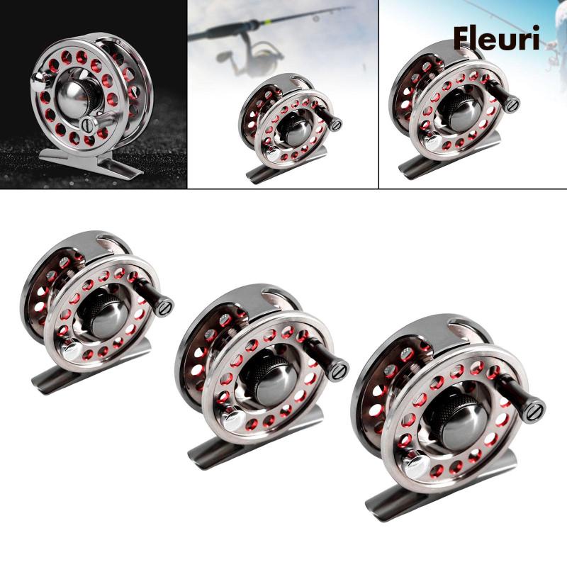 Máy Câu Cá Có Thể Điều Chỉnh Tay Trái Phải Tiện Dụng