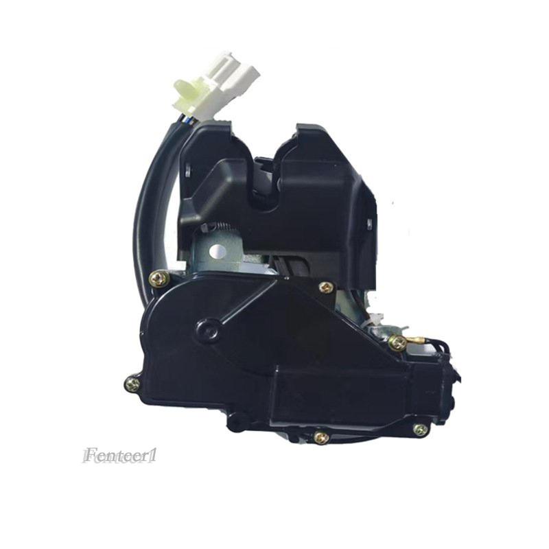 [Fenteer1] Bộ Truyền Động Khóa Cốp Sau 96407500 Phụ Kiện Thay Thế Cho Excelle