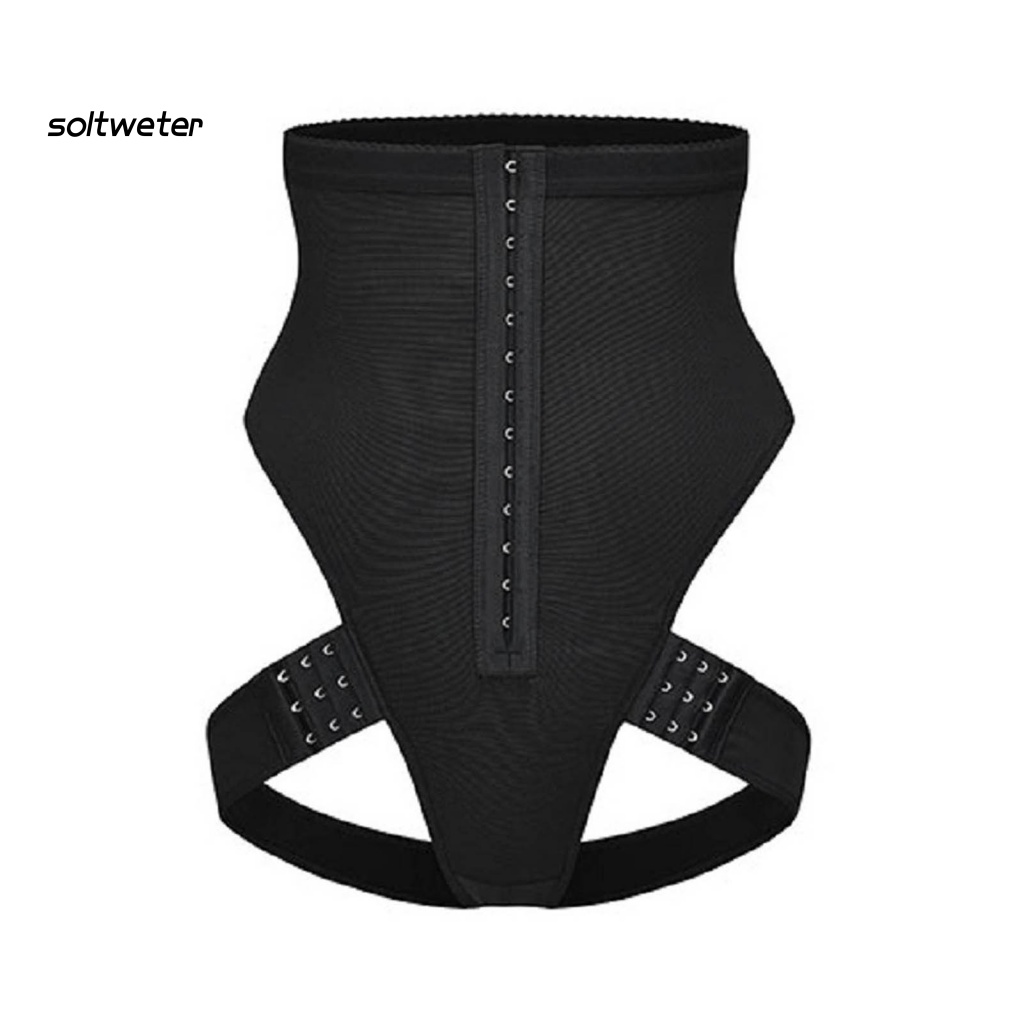 Quần Nâng Mông Lưng Cao 2 Trong 1 Màu Sắc Đơn Giản Tùy Chỉnh Thời Trang Cho Nữ