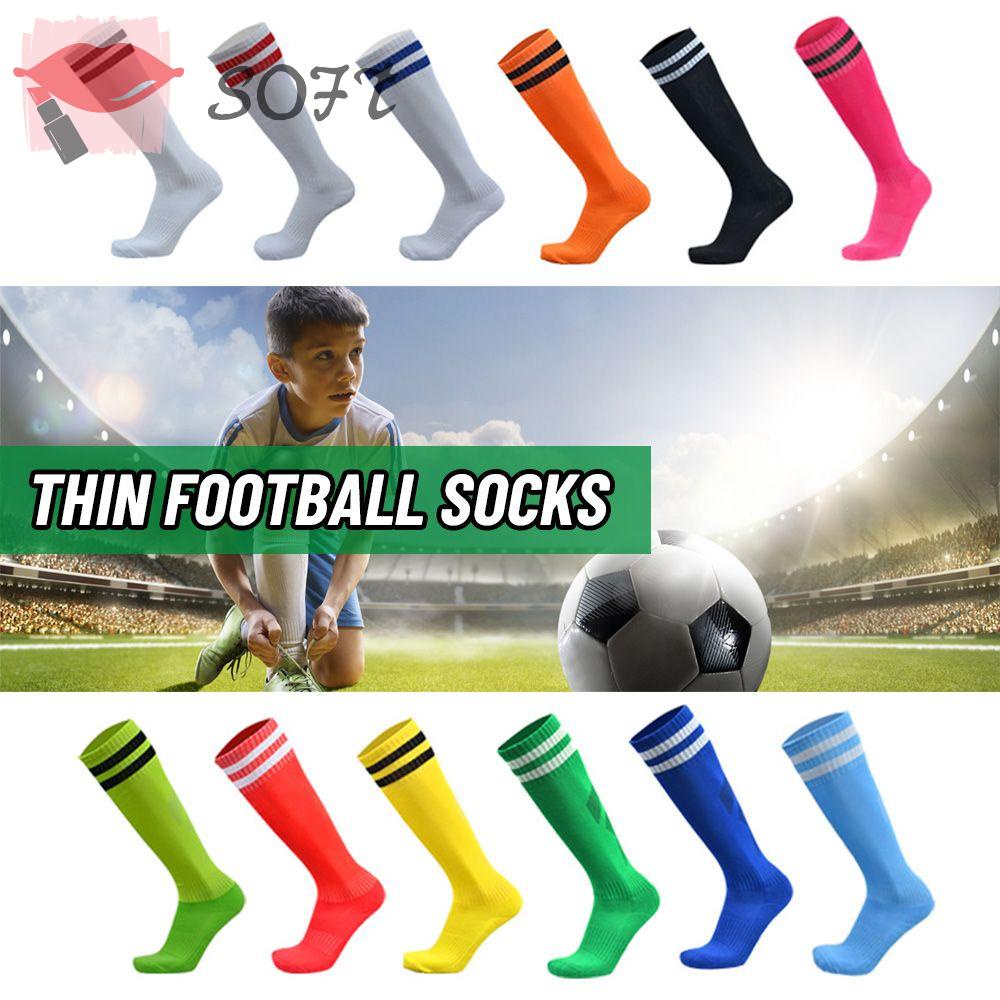 Vớ Thể Thao Dài Thoáng Khí SOFTNESS