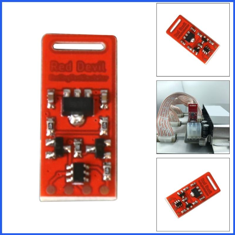 Quạt Giả Lập Tốc Độ Tự Động Chuyên Dụng Cho Antiminner S7 S9 T9 T9 S9i