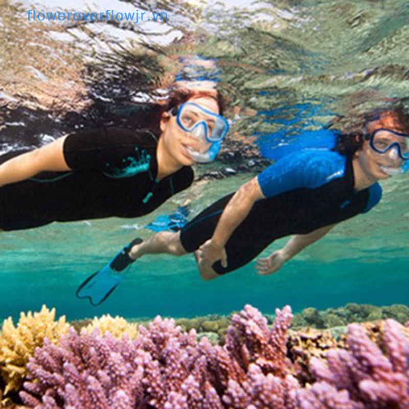 Kính Lặn Thể Thao Chống Sương Mù &amp; Nước