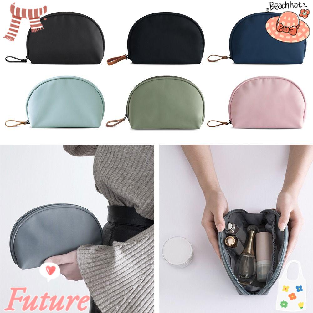 Túi Nhỏ Đựng Đồ Trang Điểm / Tiền Xu Tiện Dụng Cho Nữ